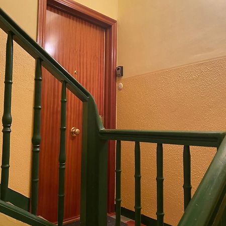 Apartamentos Logrono Centro, Tic Tac, Wifi Exteriér fotografie