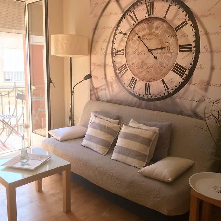 Apartamentos Logrono Centro, Tic Tac, Wifi Exteriér fotografie