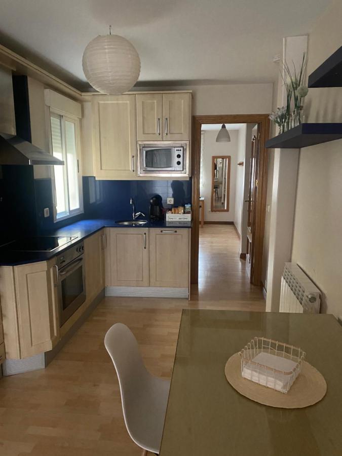Apartamentos Logrono Centro, Tic Tac, Wifi Exteriér fotografie