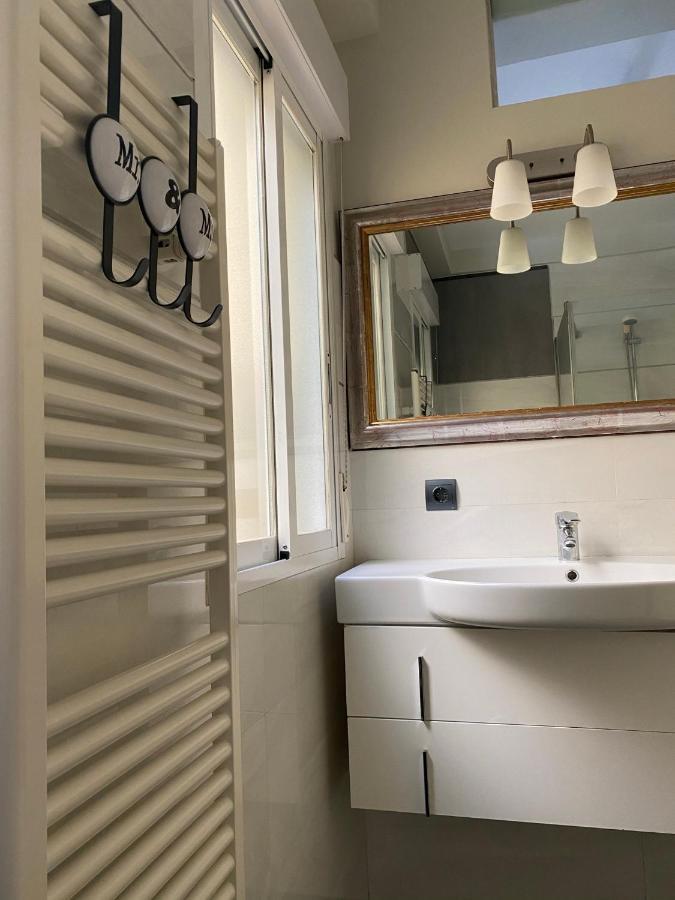 Apartamentos Logrono Centro, Tic Tac, Wifi Exteriér fotografie