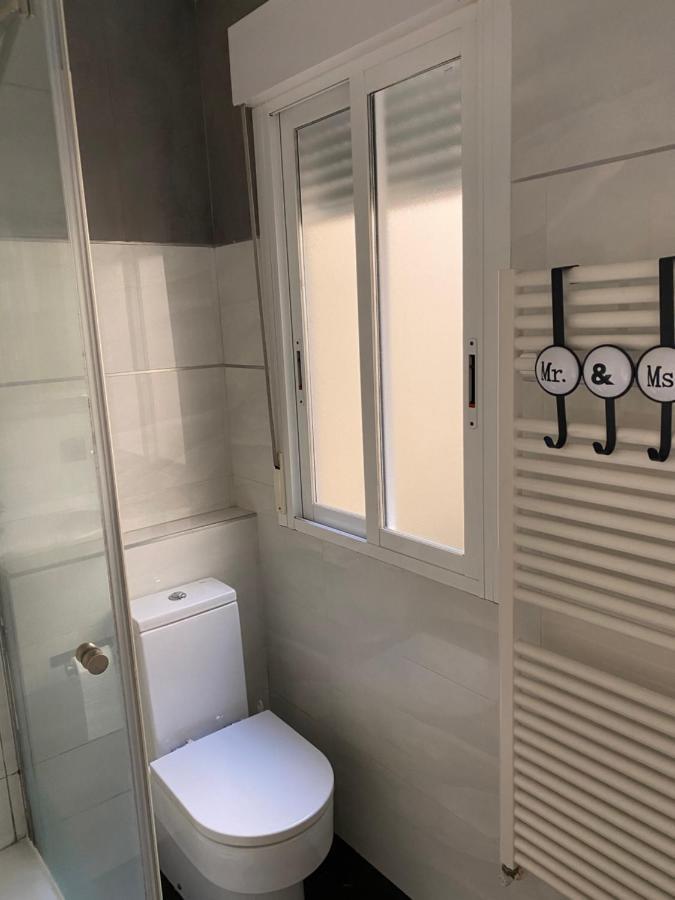 Apartamentos Logrono Centro, Tic Tac, Wifi Exteriér fotografie