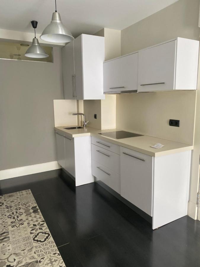 Apartamentos Logrono Centro, Tic Tac, Wifi Exteriér fotografie