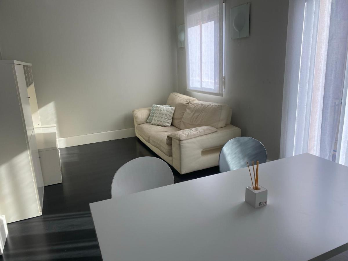 Apartamentos Logrono Centro, Tic Tac, Wifi Exteriér fotografie