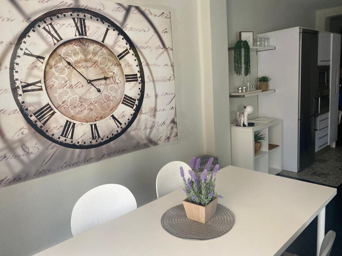 Apartamentos Logrono Centro, Tic Tac, Wifi Exteriér fotografie