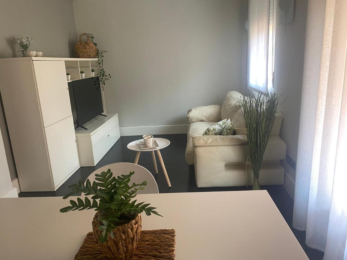Apartamentos Logrono Centro, Tic Tac, Wifi Exteriér fotografie