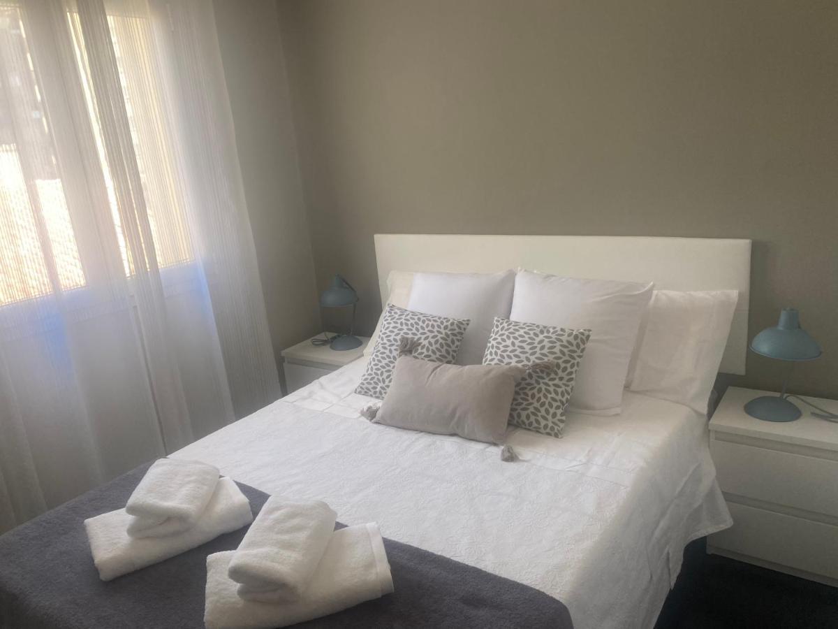 Apartamentos Logrono Centro, Tic Tac, Wifi Exteriér fotografie