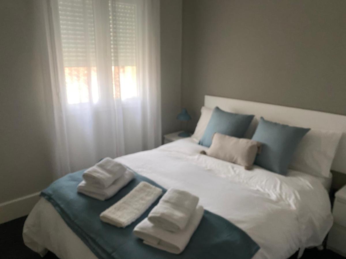 Apartamentos Logrono Centro, Tic Tac, Wifi Exteriér fotografie