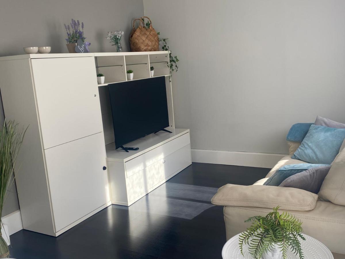 Apartamentos Logrono Centro, Tic Tac, Wifi Exteriér fotografie