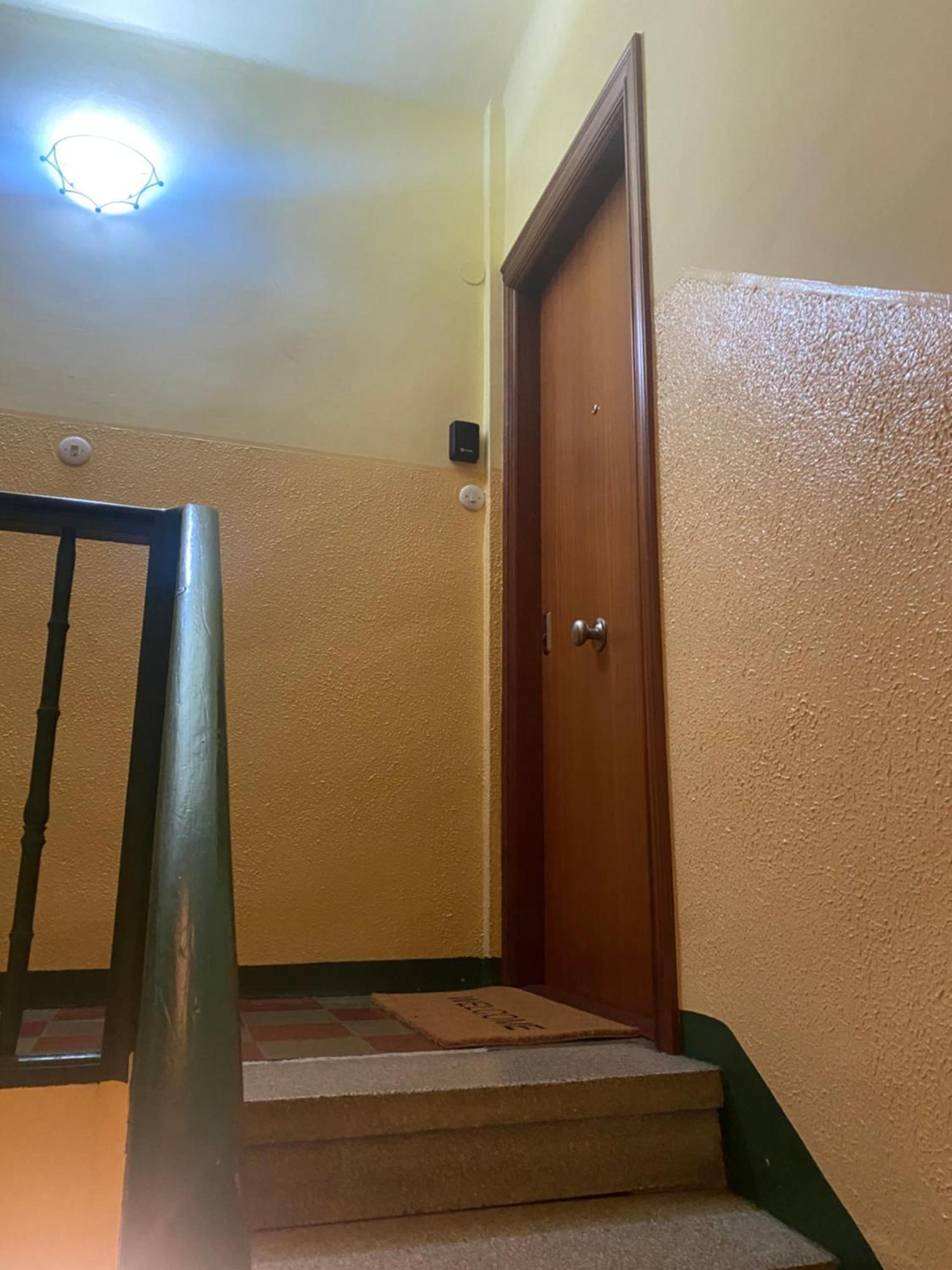 Apartamentos Logrono Centro, Tic Tac, Wifi Exteriér fotografie