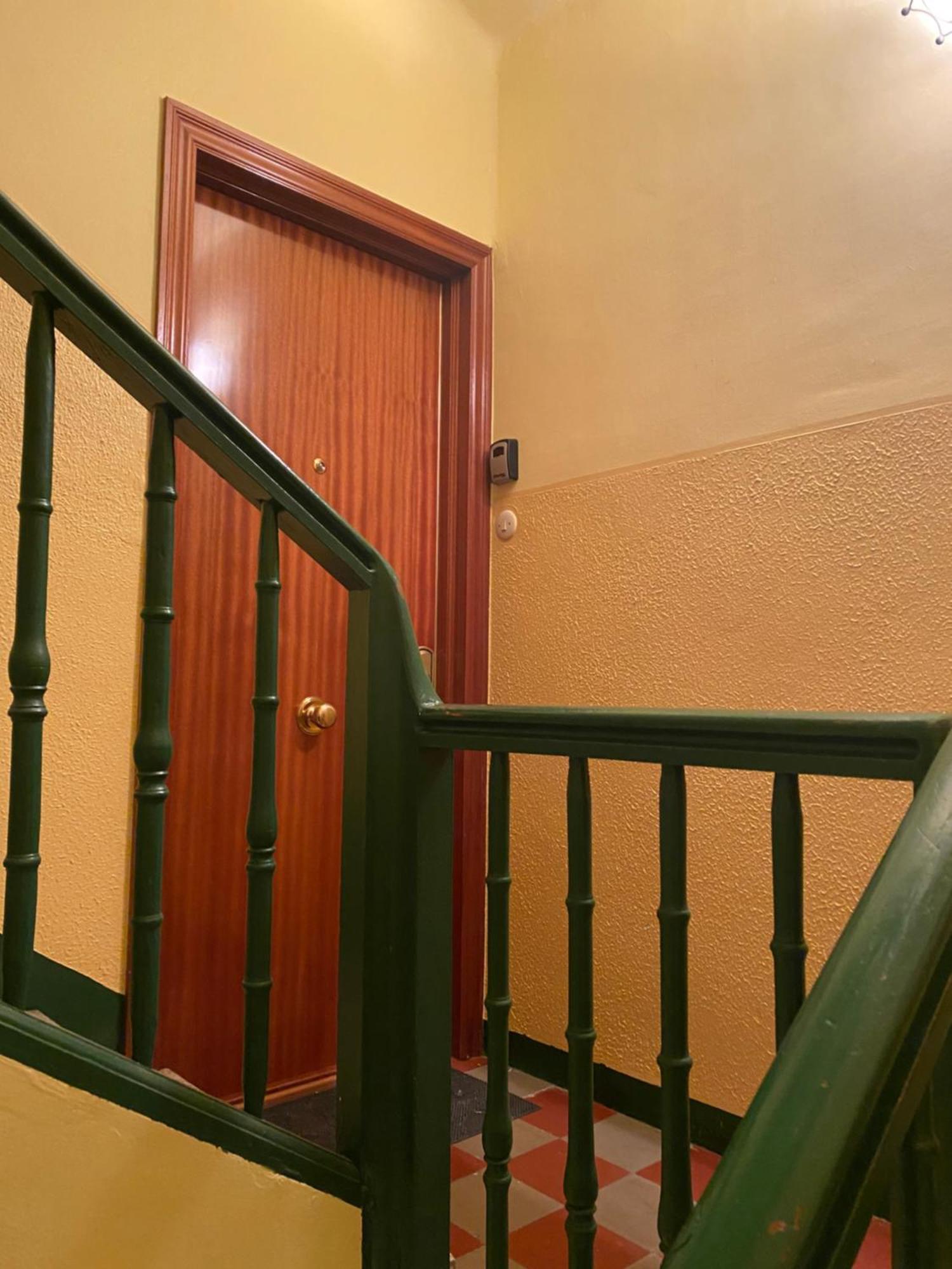 Apartamentos Logrono Centro, Tic Tac, Wifi Exteriér fotografie