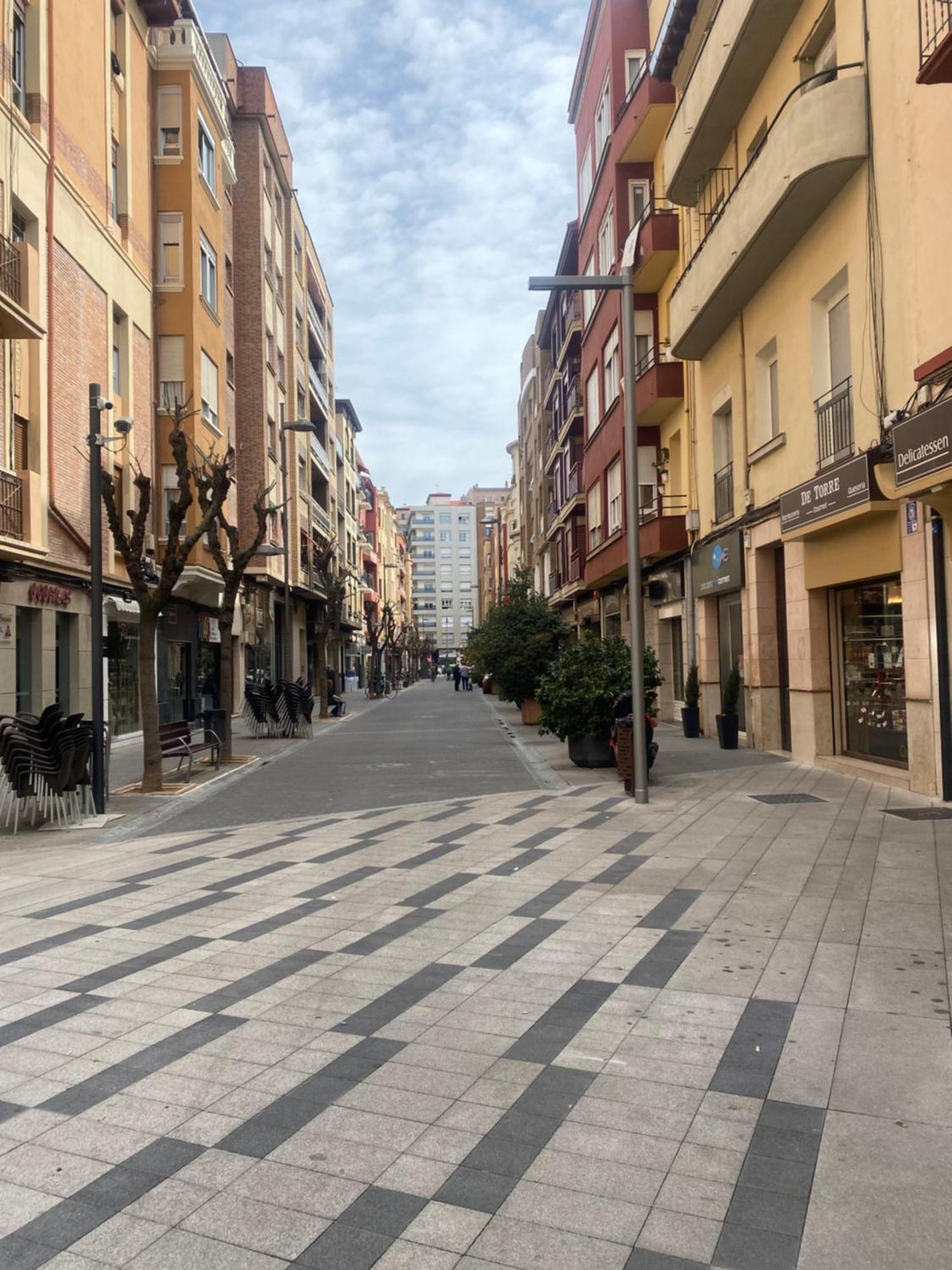 Apartamentos Logrono Centro, Tic Tac, Wifi Exteriér fotografie
