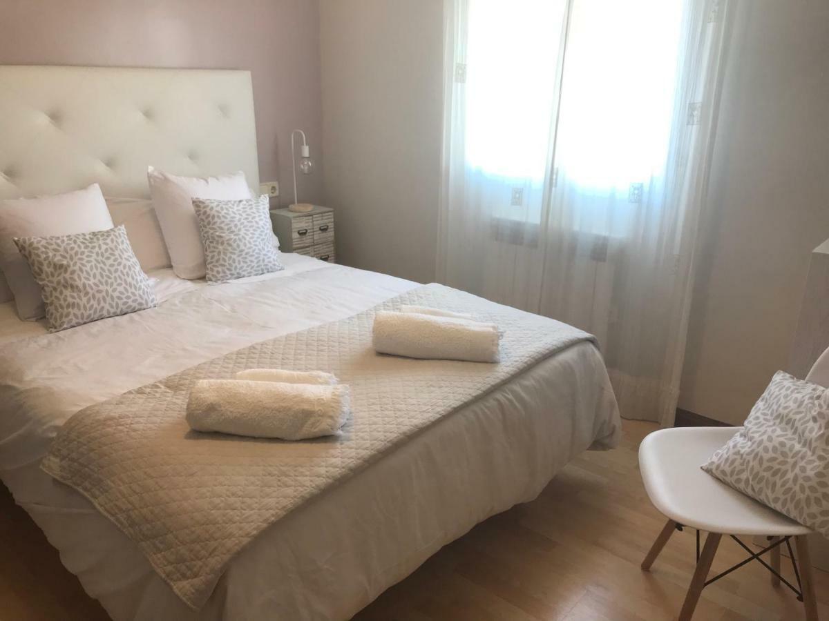 Apartamentos Logrono Centro, Tic Tac, Wifi Exteriér fotografie