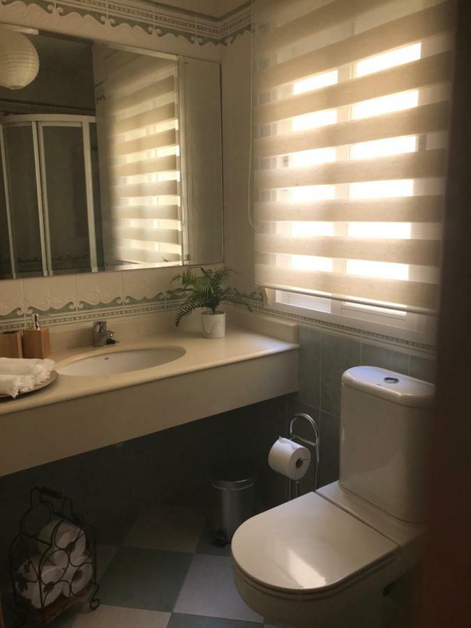 Apartamentos Logrono Centro, Tic Tac, Wifi Exteriér fotografie