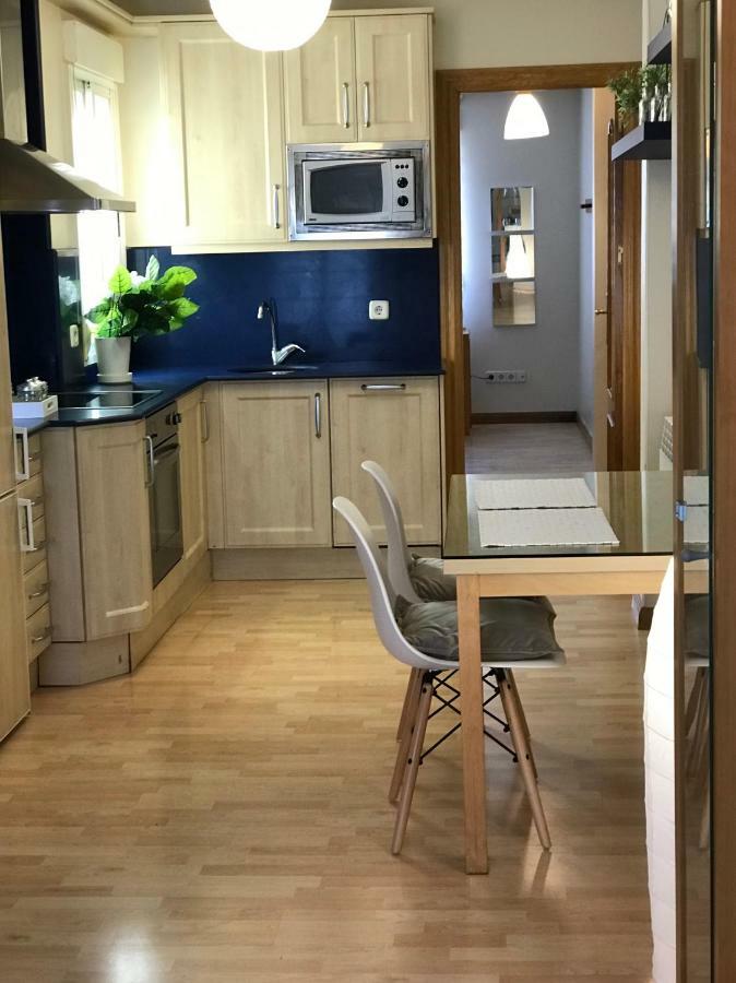 Apartamentos Logrono Centro, Tic Tac, Wifi Exteriér fotografie