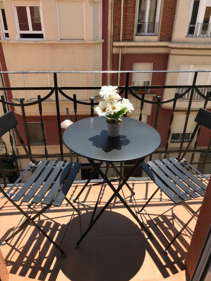 Apartamentos Logrono Centro, Tic Tac, Wifi Exteriér fotografie